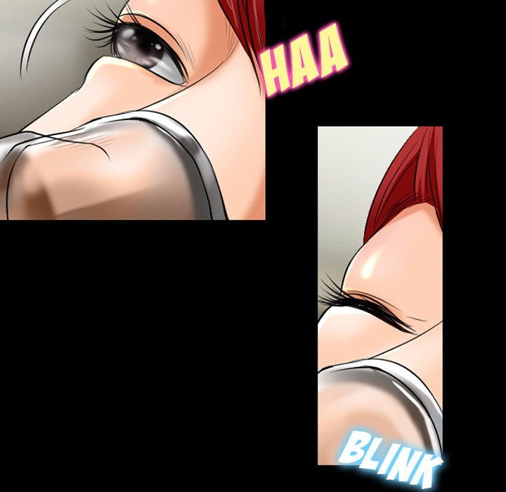 The Voice of God Chapter 55 - HolyManga.Net