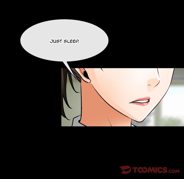 The Voice of God Chapter 55 - HolyManga.Net