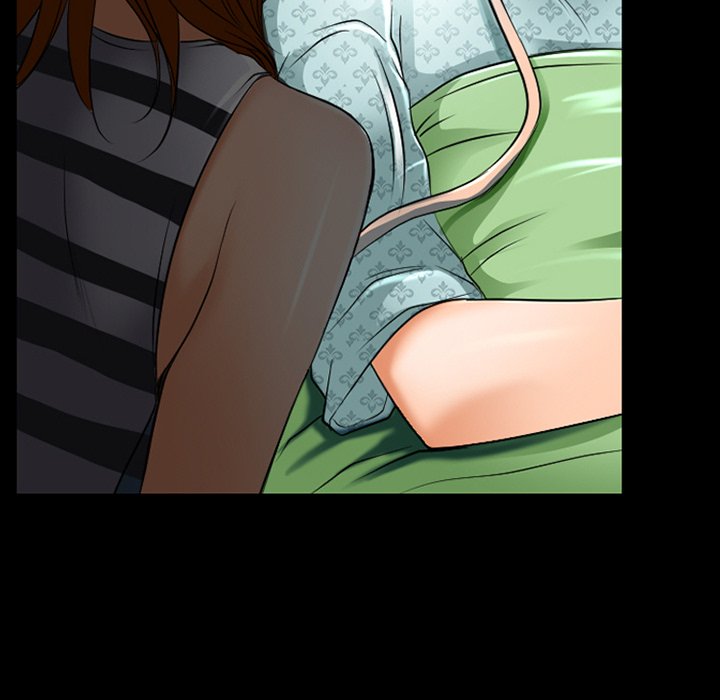 The Voice of God Chapter 55 - HolyManga.Net