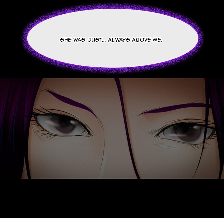 The Voice of God Chapter 55 - HolyManga.Net