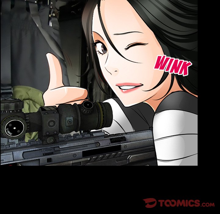 The Voice of God Chapter 55 - HolyManga.Net