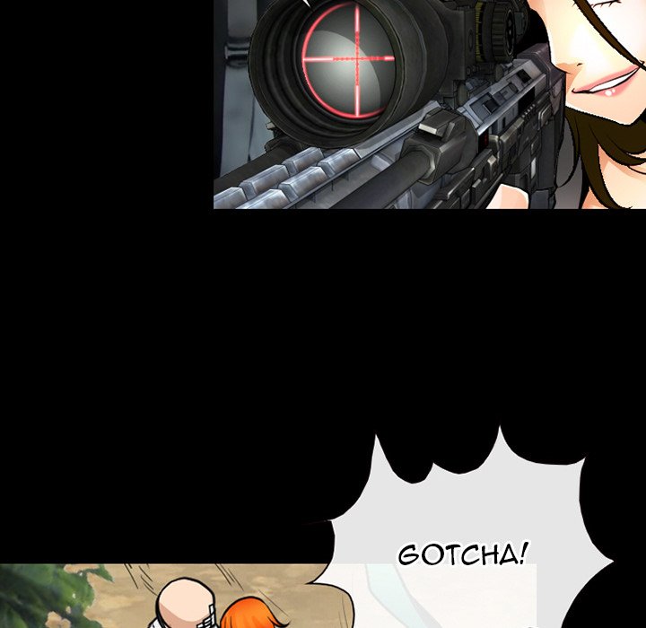 The Voice of God Chapter 55 - HolyManga.Net