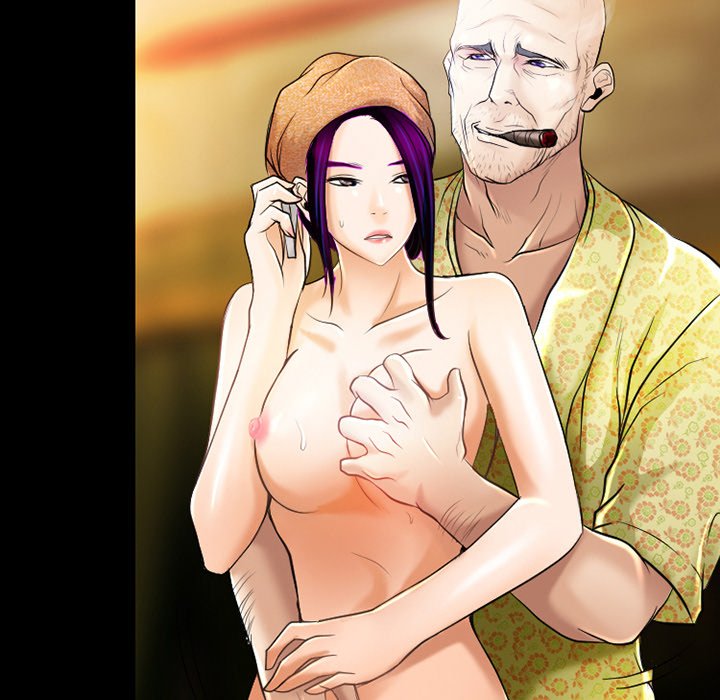 The Voice of God Chapter 55 - HolyManga.Net