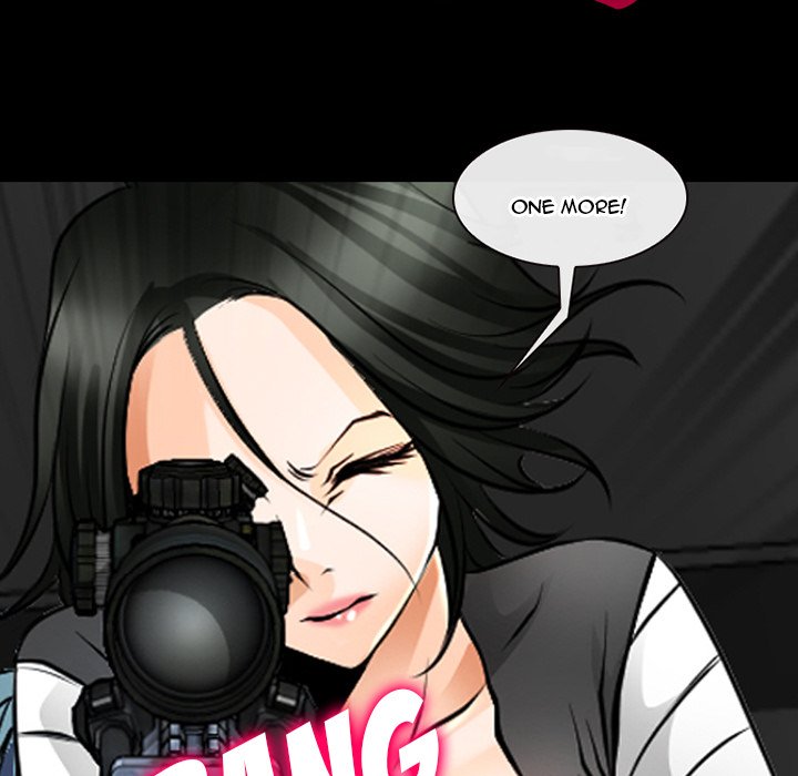 The Voice of God Chapter 55 - HolyManga.Net