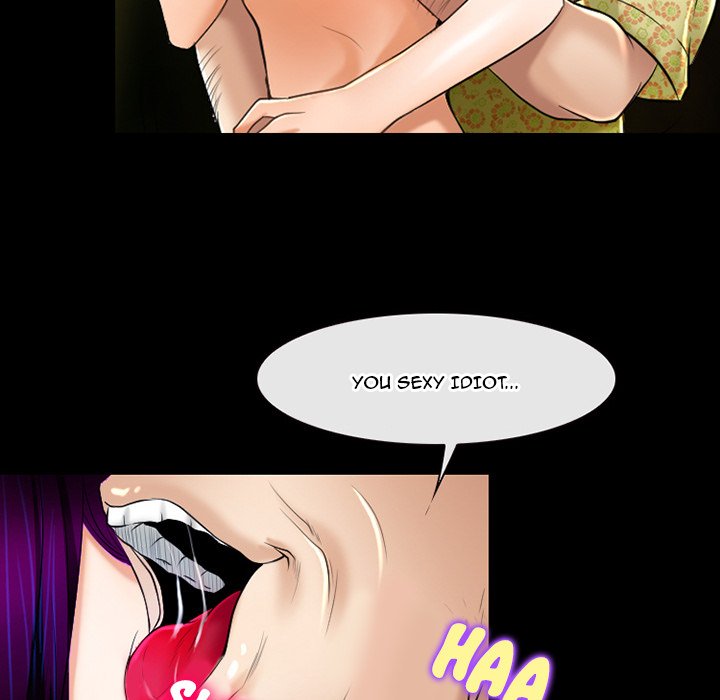 The Voice of God Chapter 55 - HolyManga.Net