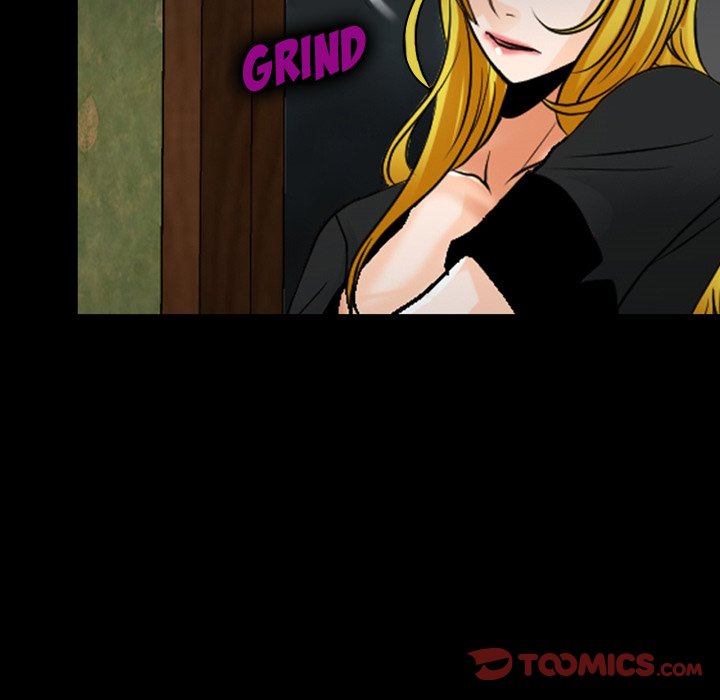 The Voice of God Chapter 55 - HolyManga.Net