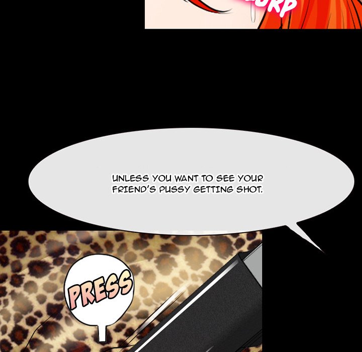 The Voice of God Chapter 55 - HolyManga.Net