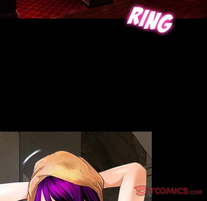 The Voice of God Chapter 55 - HolyManga.Net