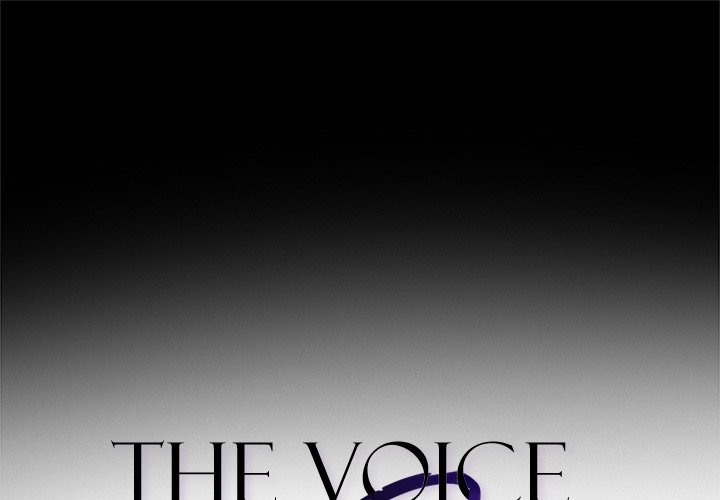 The Voice of God Chapter 55 - HolyManga.Net