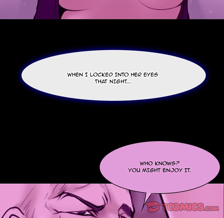 The Voice of God Chapter 56 - HolyManga.Net