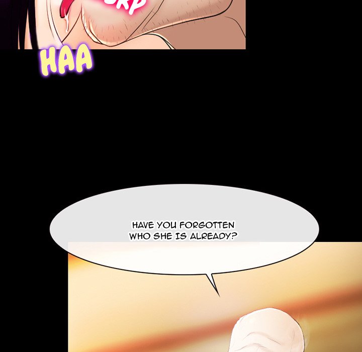 The Voice of God Chapter 56 - HolyManga.Net