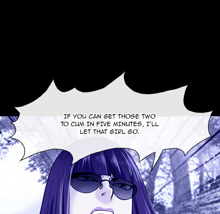 The Voice of God Chapter 56 - HolyManga.Net