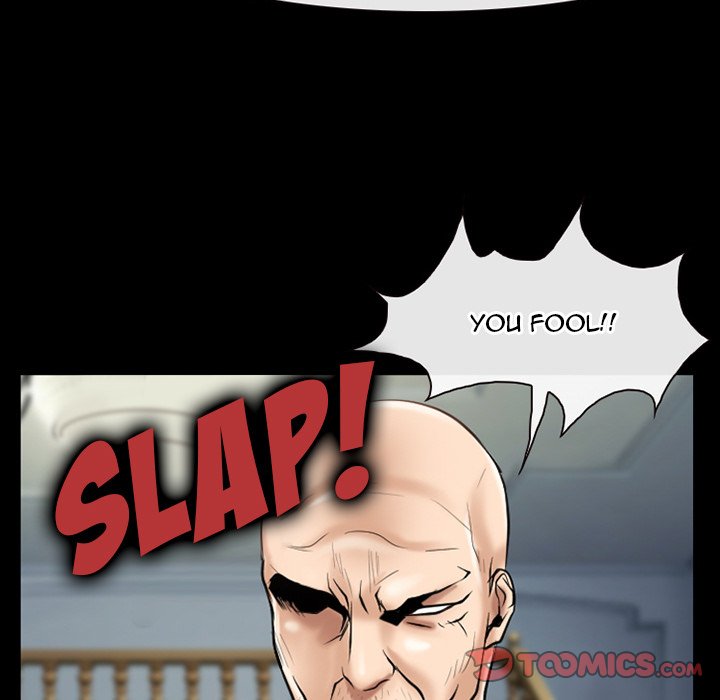The Voice of God Chapter 56 - HolyManga.Net