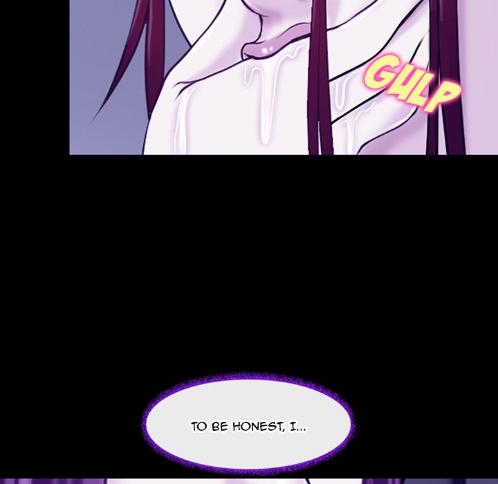 The Voice of God Chapter 56 - HolyManga.Net