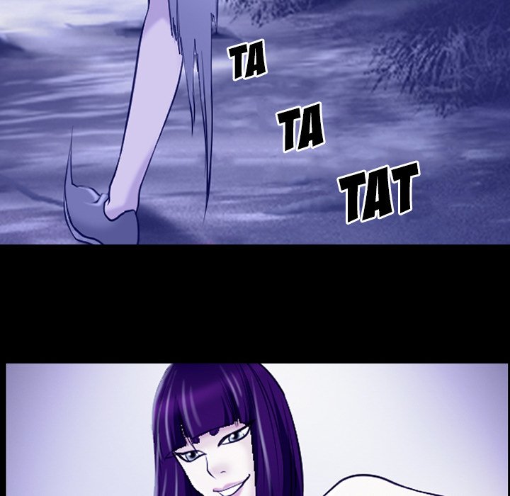 The Voice of God Chapter 56 - HolyManga.Net