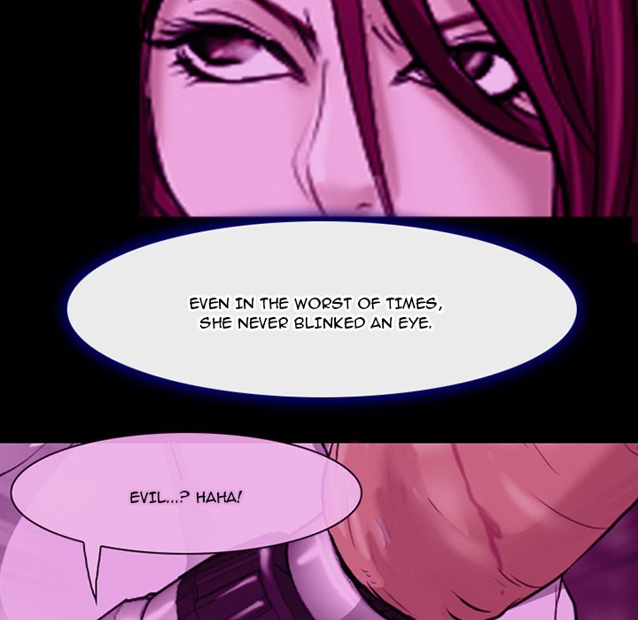 The Voice of God Chapter 56 - HolyManga.Net
