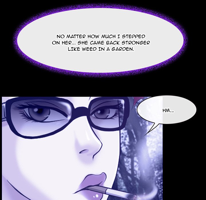 The Voice of God Chapter 56 - HolyManga.Net