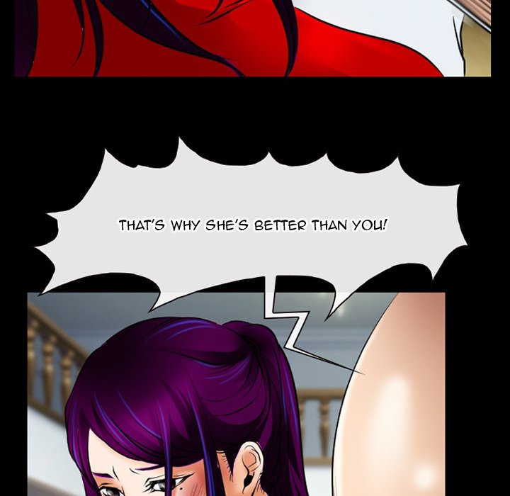 The Voice of God Chapter 56 - HolyManga.Net