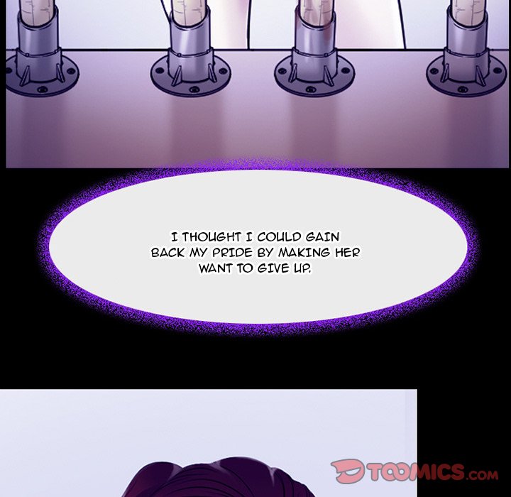 The Voice of God Chapter 56 - HolyManga.Net