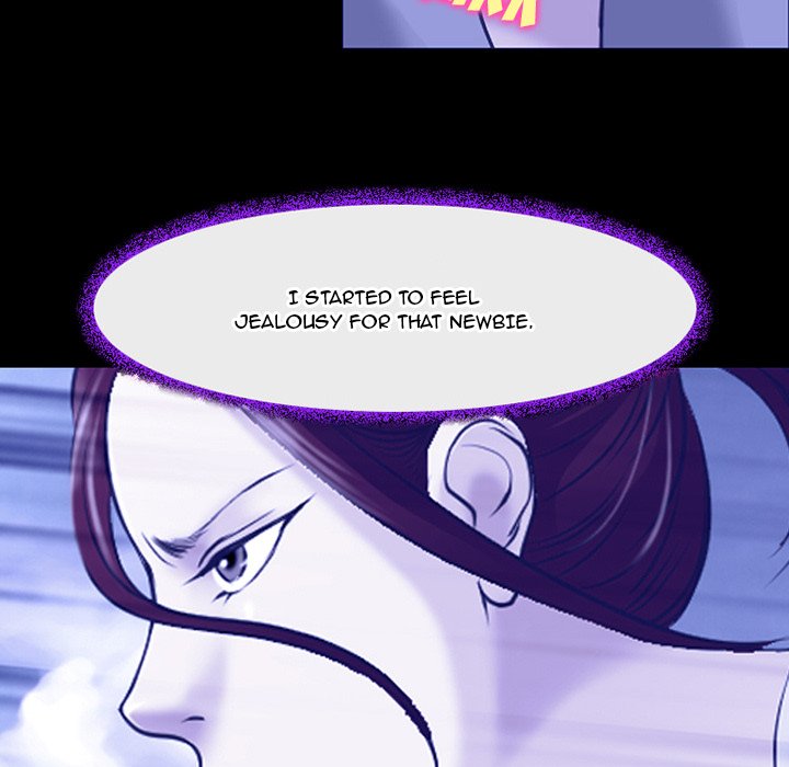 The Voice of God Chapter 56 - HolyManga.Net