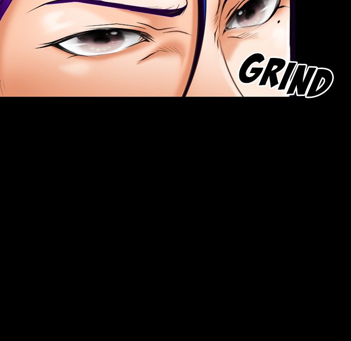 The Voice of God Chapter 56 - HolyManga.Net
