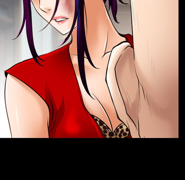 The Voice of God Chapter 56 - HolyManga.Net
