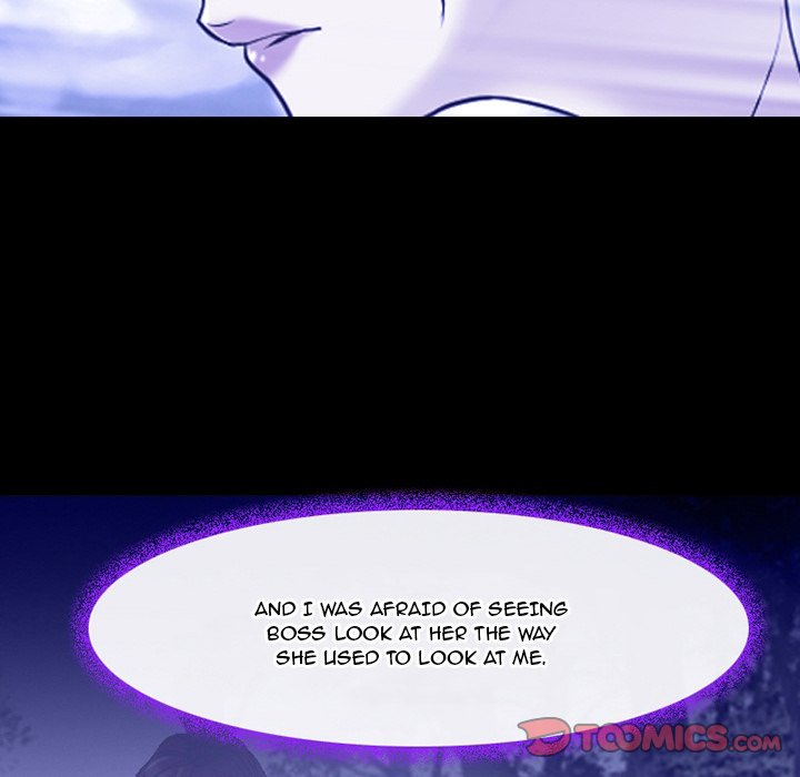 The Voice of God Chapter 56 - HolyManga.Net