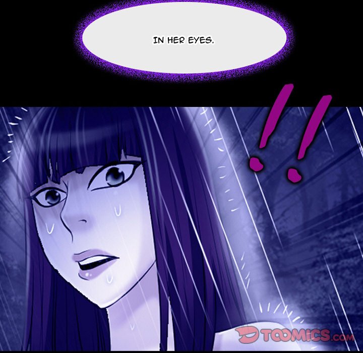 The Voice of God Chapter 56 - HolyManga.Net