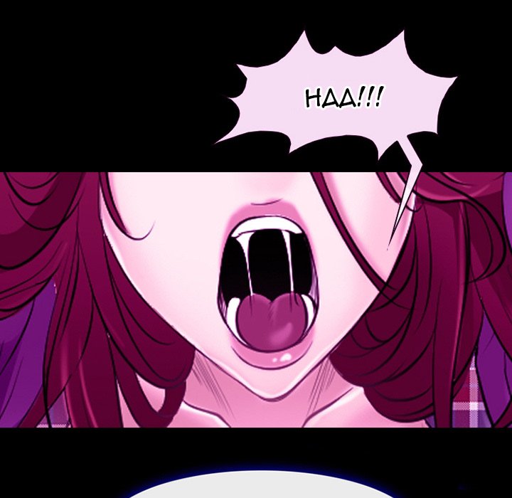 The Voice of God Chapter 56 - HolyManga.Net