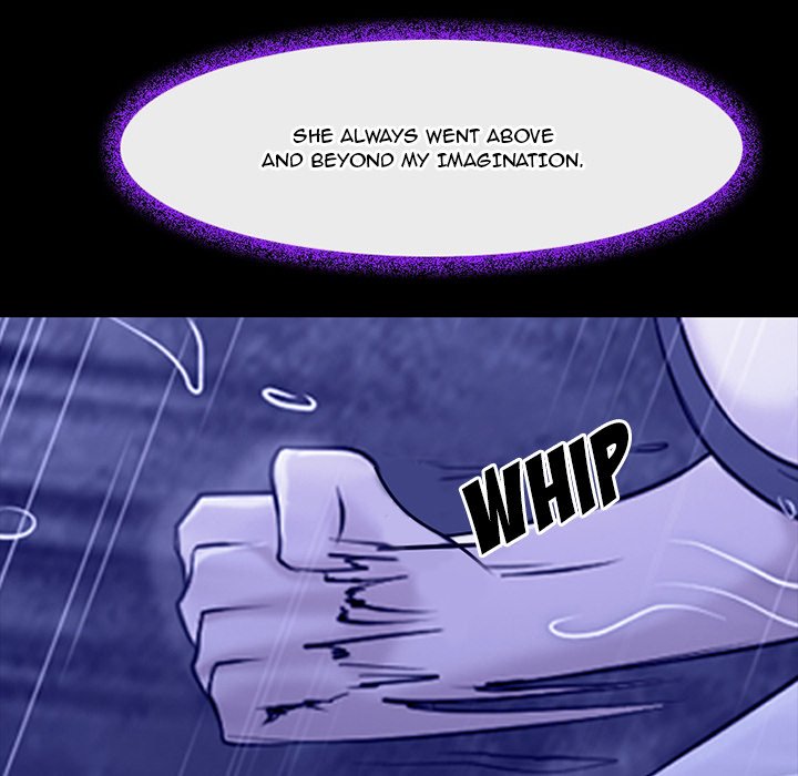 The Voice of God Chapter 56 - HolyManga.Net