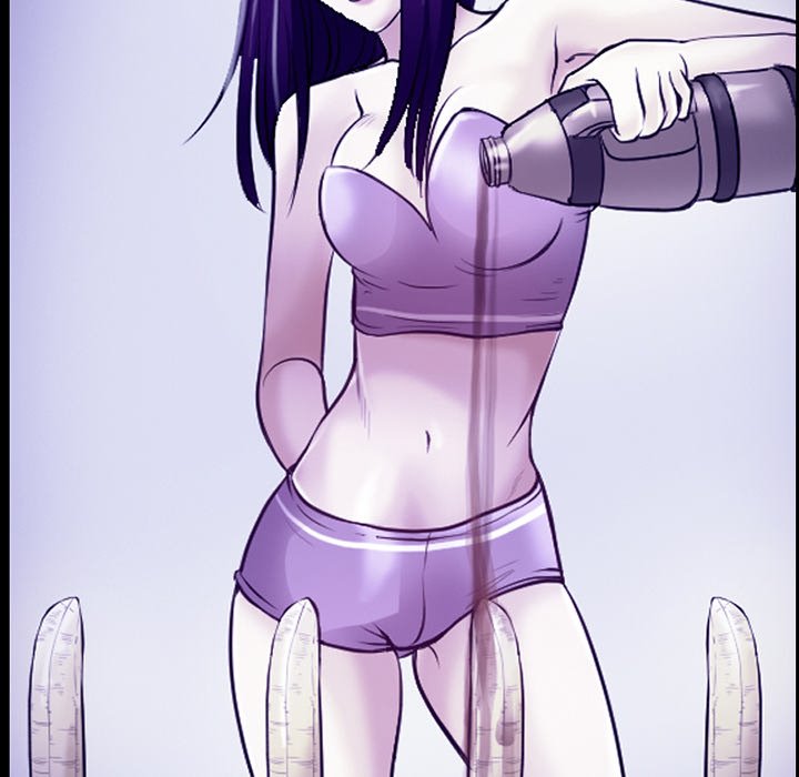 The Voice of God Chapter 56 - HolyManga.Net