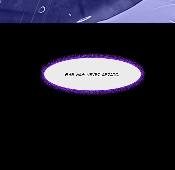 The Voice of God Chapter 56 - HolyManga.Net