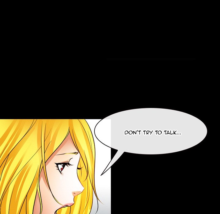 The Voice of God Chapter 56 - HolyManga.Net