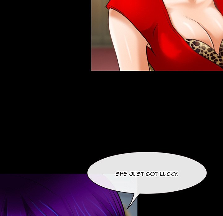The Voice of God Chapter 56 - HolyManga.Net