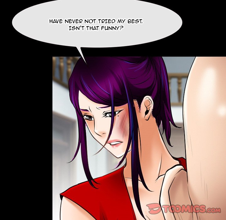 The Voice of God Chapter 56 - HolyManga.Net