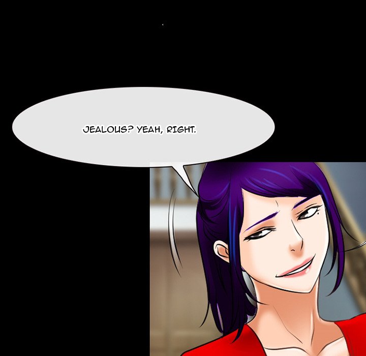 The Voice of God Chapter 56 - HolyManga.Net