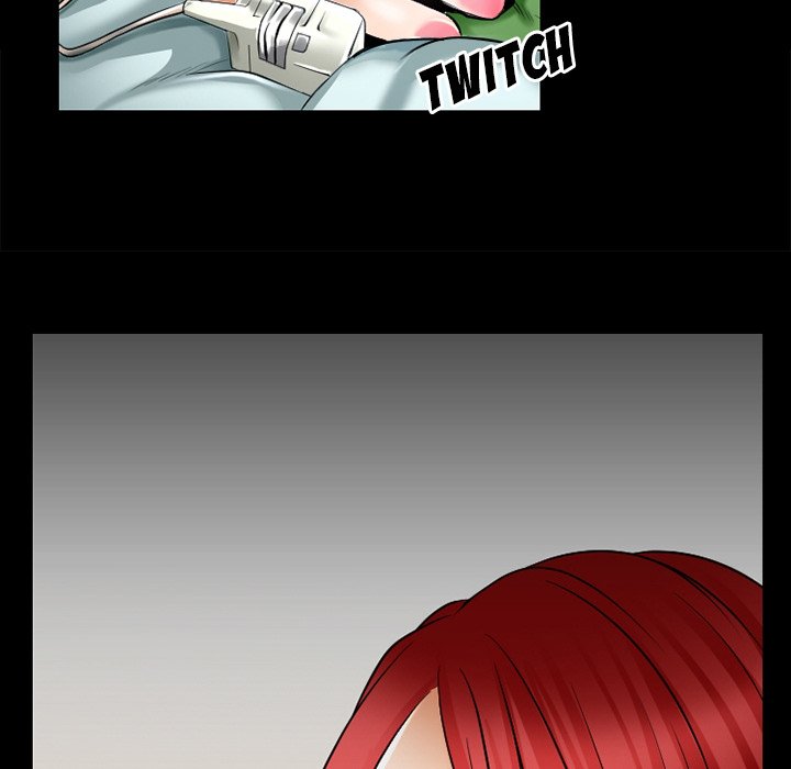 The Voice of God Chapter 56 - HolyManga.Net