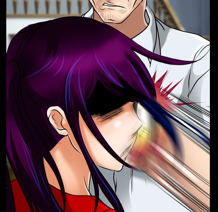 The Voice of God Chapter 56 - HolyManga.Net