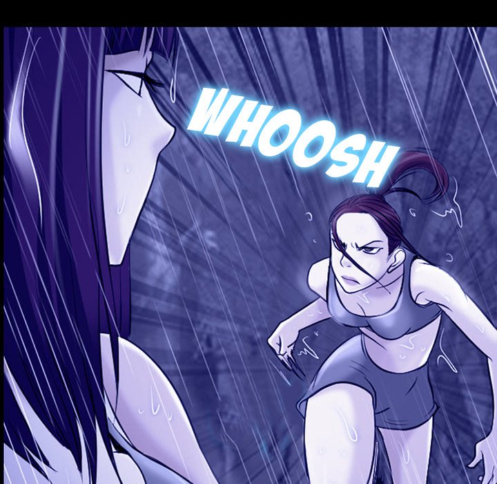 The Voice of God Chapter 56 - HolyManga.Net