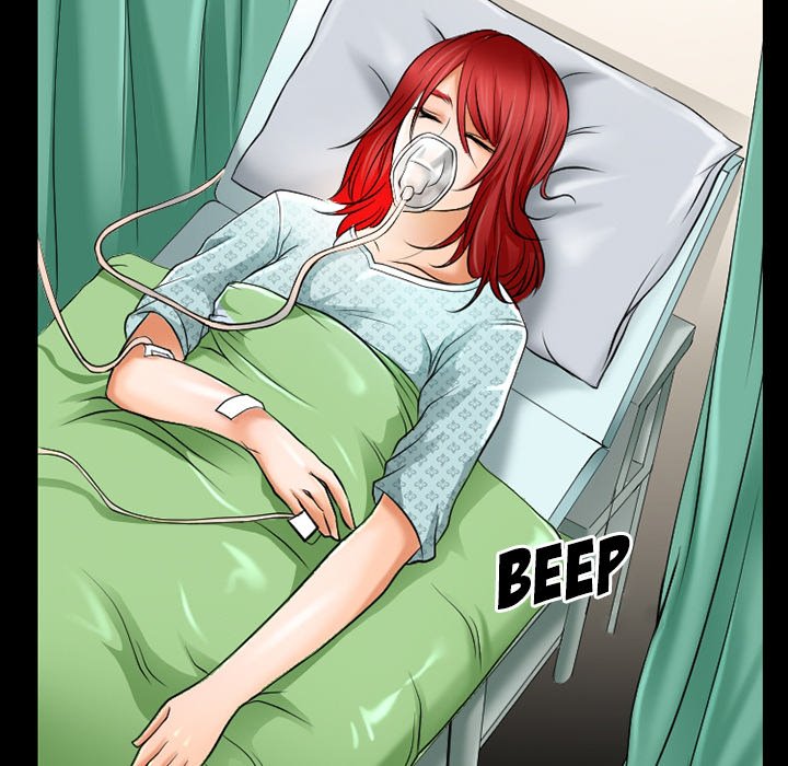 The Voice of God Chapter 56 - HolyManga.Net