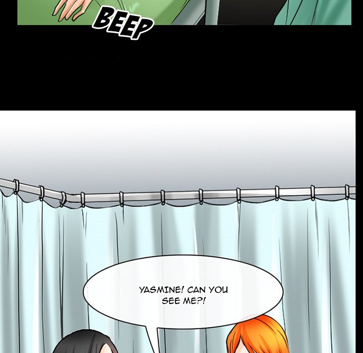 The Voice of God Chapter 56 - HolyManga.Net