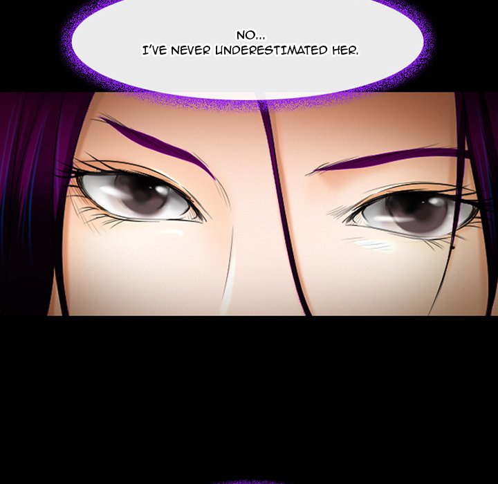 The Voice of God Chapter 56 - HolyManga.Net