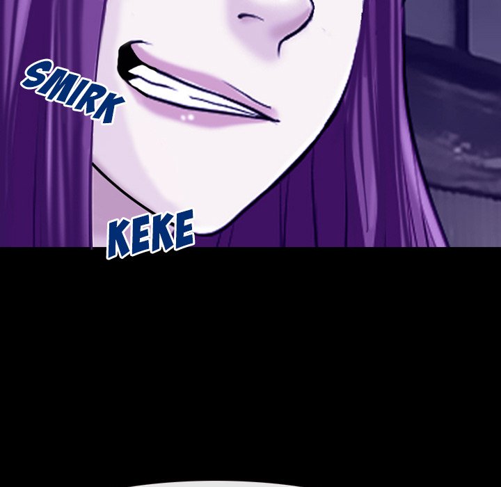 The Voice of God Chapter 56 - HolyManga.Net