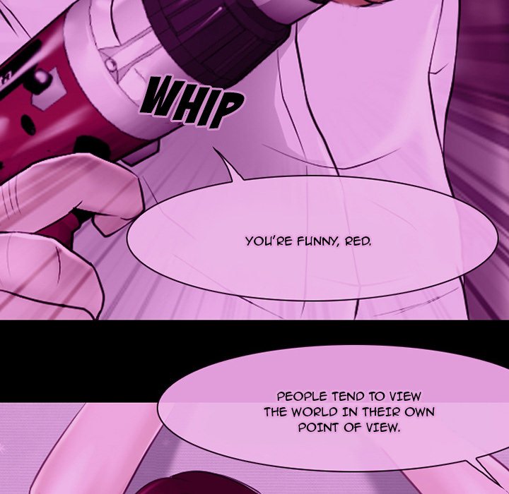The Voice of God Chapter 56 - HolyManga.Net