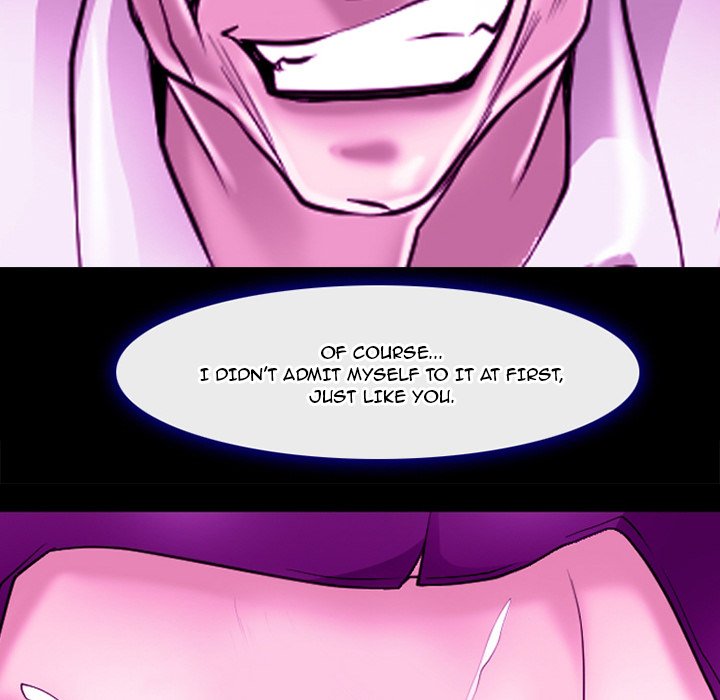 The Voice of God Chapter 56 - HolyManga.Net