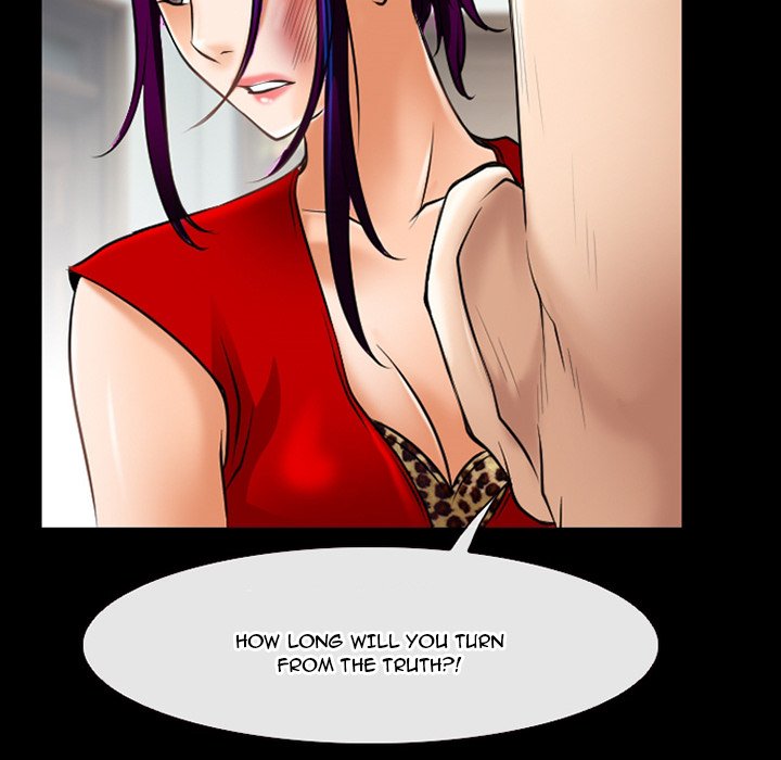 The Voice of God Chapter 56 - HolyManga.Net