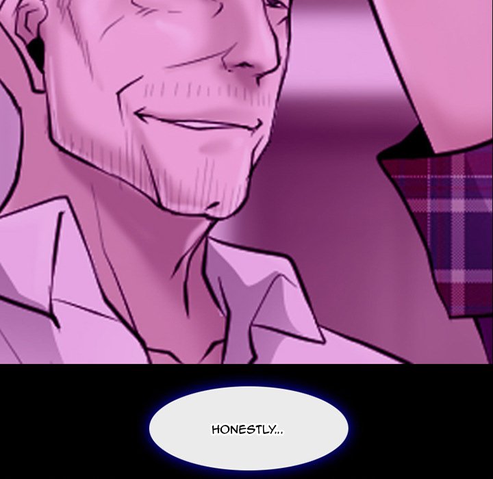 The Voice of God Chapter 56 - HolyManga.Net