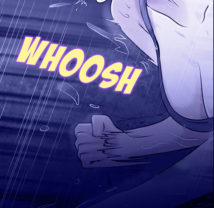 The Voice of God Chapter 56 - HolyManga.Net
