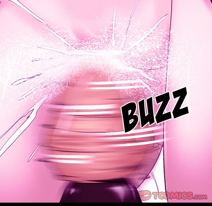 The Voice of God Chapter 56 - HolyManga.Net