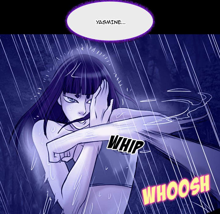 The Voice of God Chapter 56 - HolyManga.Net